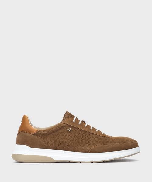 Deportivos | WALDEN 1606-2734W | TOPO | Martinelli
